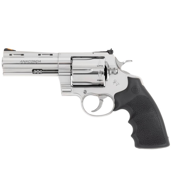 Revolver COLT ANACONDA Inox 4,25" cal.44 Rem Magnum